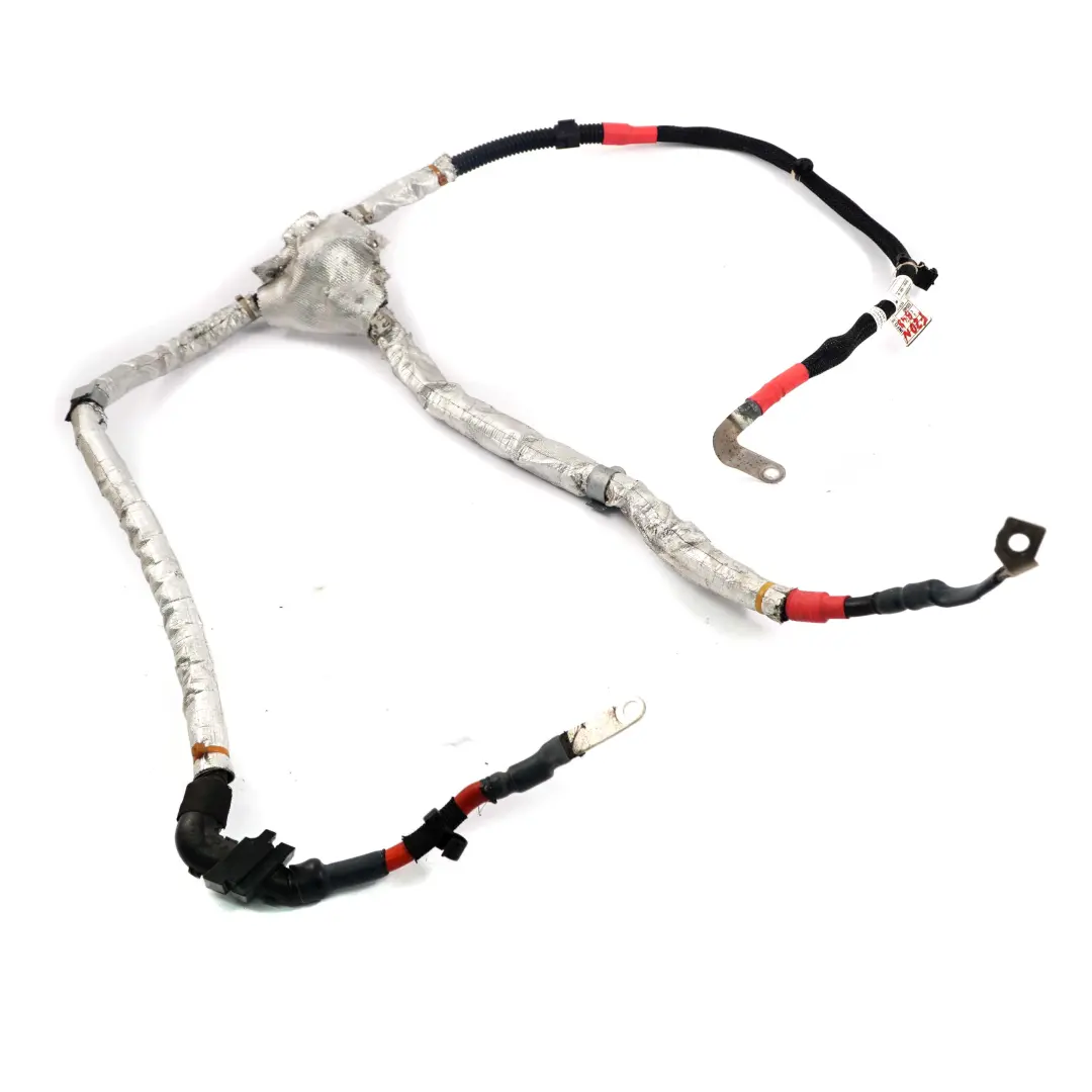 Cable Alternador Arranque para BMW F20 F22 F30 LCI 125i 230i 320i 330i B48 con número de pieza 8638588 BMW F20 F22 F30 LCI 125i 230i 320i 330i B48 Cable Alternador Arranque - SKU 8638588 - Número de pieza 8638588