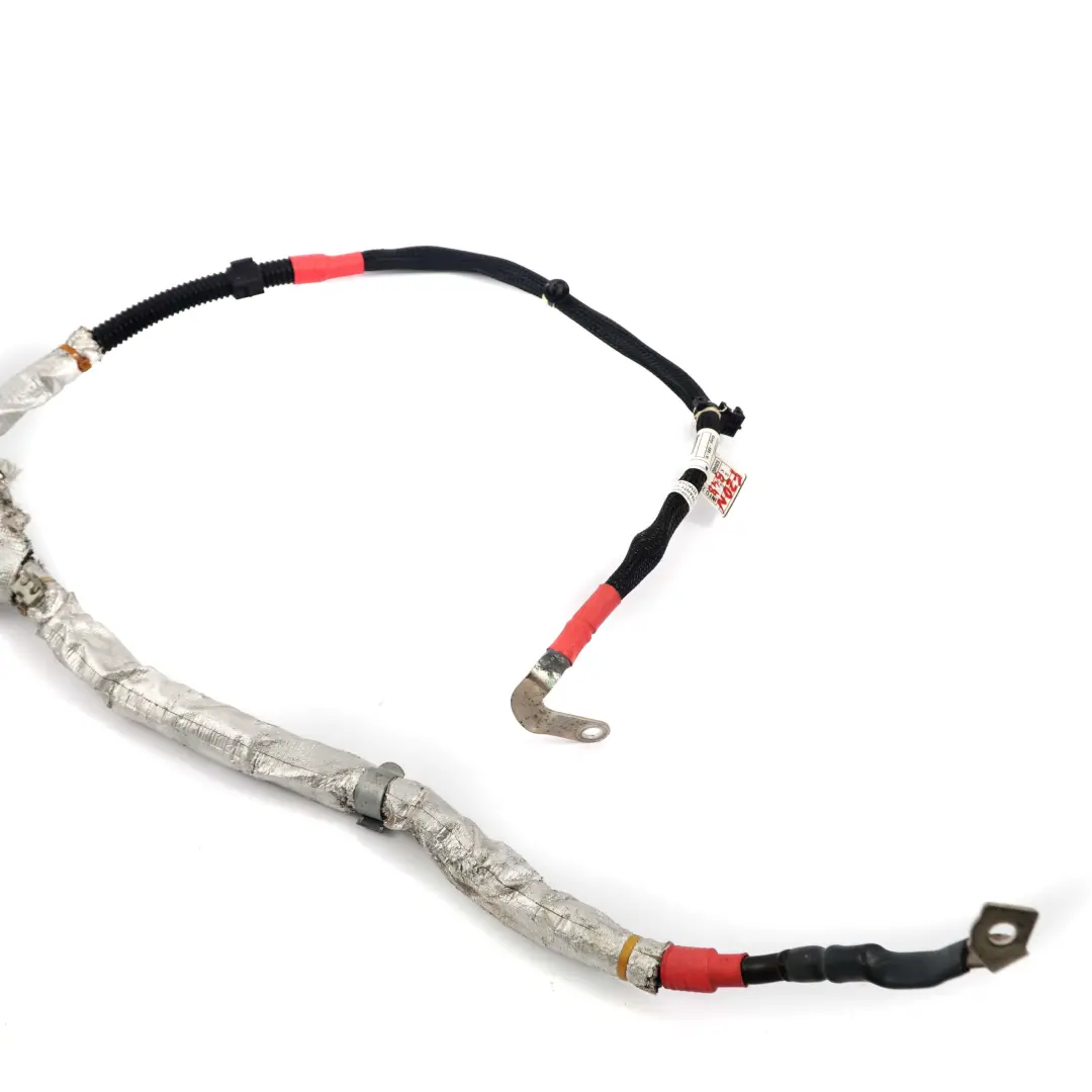 Kabel Generator Anlasser für BMW F20 F22 F30 LCI 125i 220i 230i 320i B48 mit Teilenummer 8638588 BMW F20 F22 F30 LCI 125i 220i 230i 320i B48 Kabel Generator Anlasser - SKU 8638588 - Teilenummer 8638588