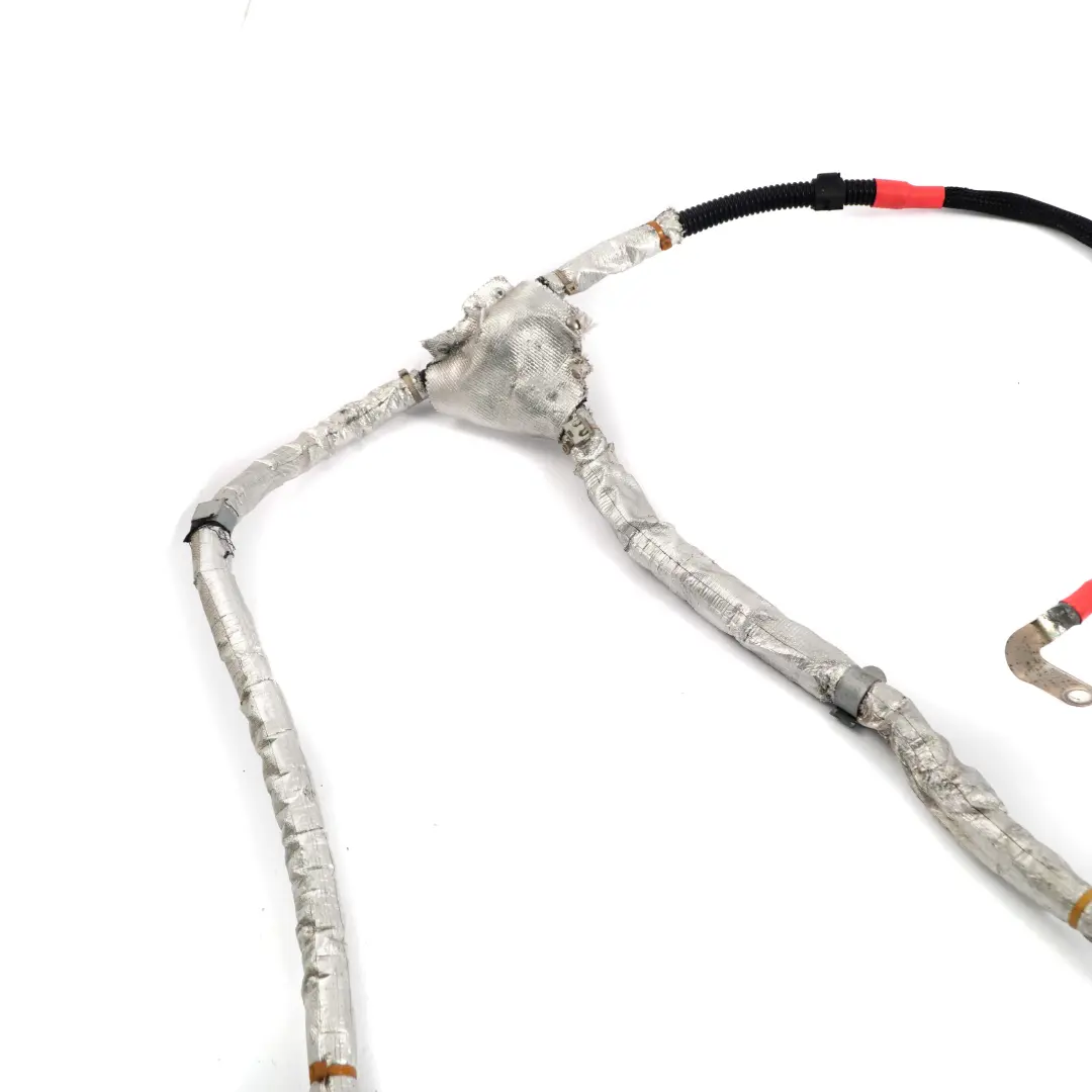 Kabel Generator Anlasser BMW F20 F22 F30 LCI 125i 220i 230i 320i B48 - SKU 8638588 - Teilenummer 8638588