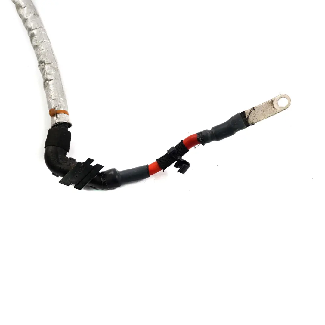 Kabel Generator Anlasser BMW F20 F22 F30 LCI 125i 220i 230i 320i B48 - SKU 8638588 - Teilenummer 8638588