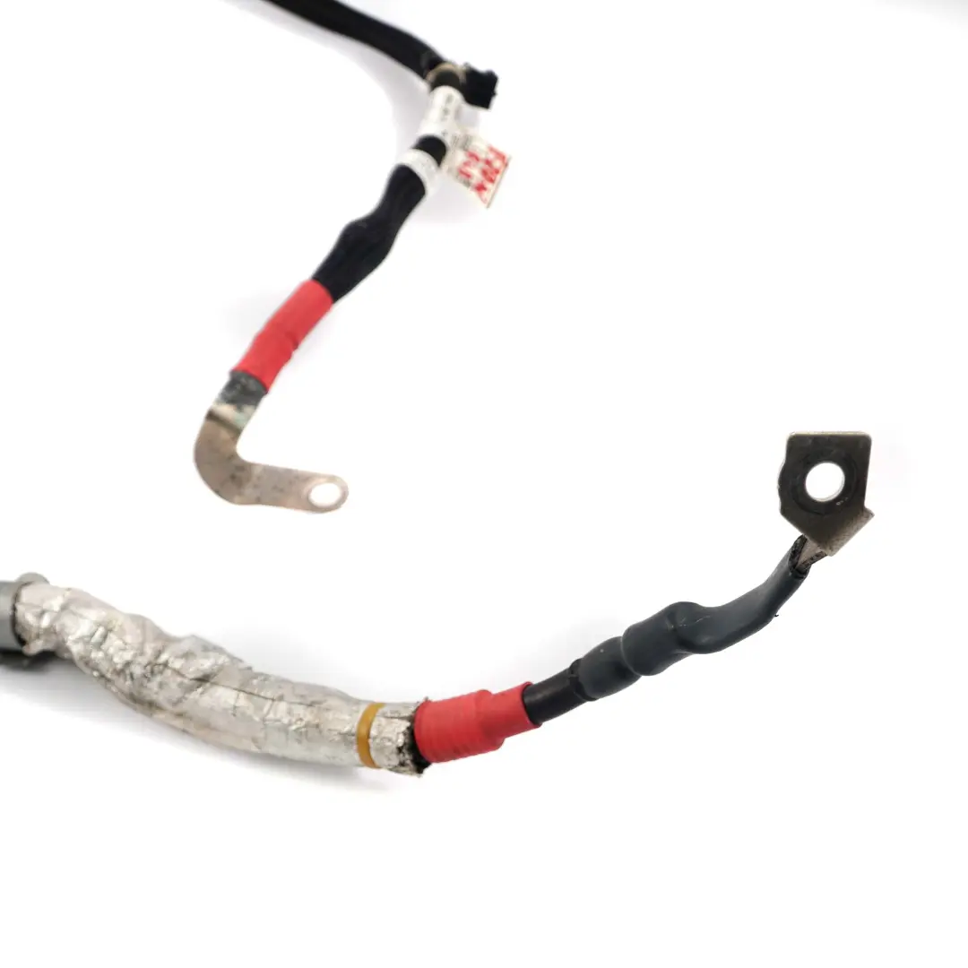 Cable Alternator Starter to BMW F20 F22 F30 LCI 125i 230i 320i 330i B48 with Part number 8638588 BMW F20 F22 F30 LCI 125i 230i 320i 330i B48 Cable Alternator Starter - SKU 8638588 - Part number 8638588