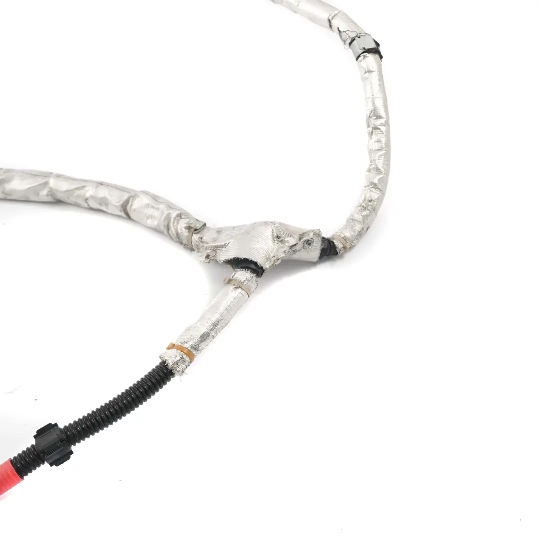 Cable Alternator Starter to BMW F20 F22 F30 LCI 125i 230i 320i 330i B48 with Part number 8638588 BMW F20 F22 F30 LCI 125i 230i 320i 330i B48 Cable Alternator Starter - SKU 8638588 - Part number 8638588