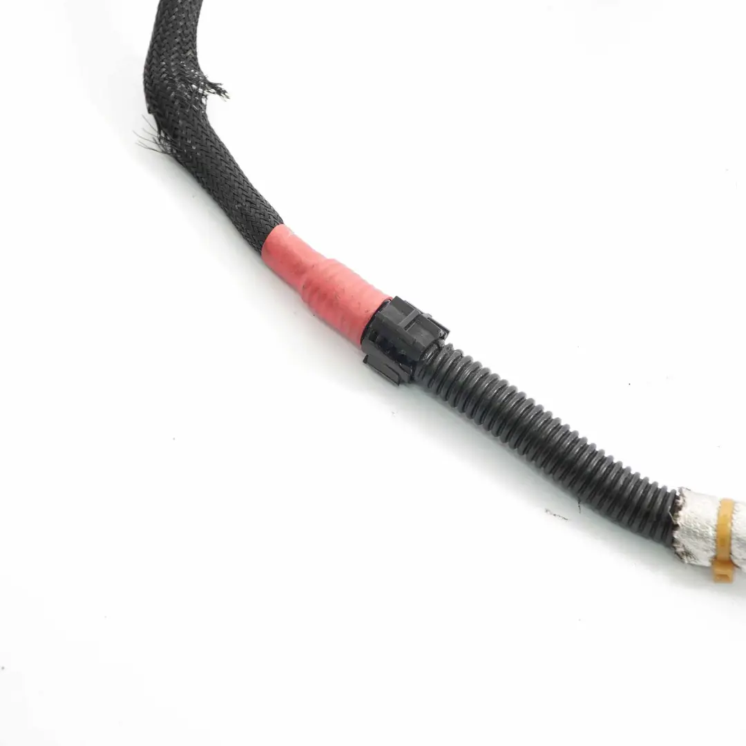 BMW F20 F30 LCI Cable Alternateur-Démarreur-Base B Wiring Wire - SKU 8638591 - Numéro de pièce 8638591