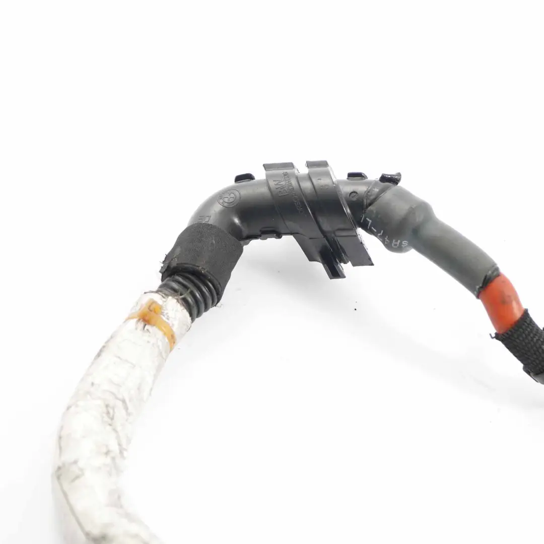 BMW F20 F30 LCI Cable Alternateur-Démarreur-Base B Wiring Wire - SKU 8638591 - Numéro de pièce 8638591