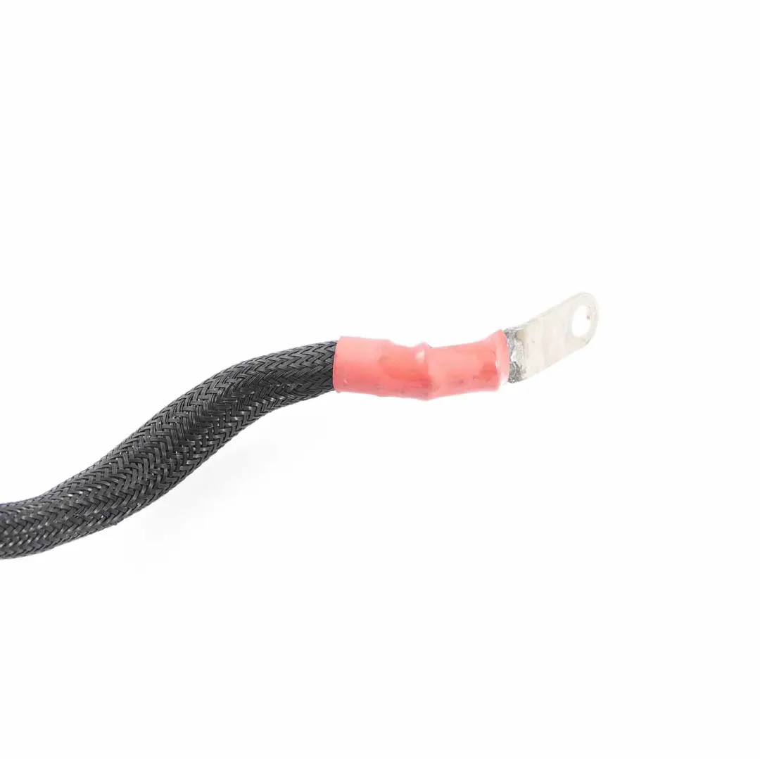 BMW F20 F30 LCI Cable Alternator-Starter-Base B Wiring Wire - SKU 8638591 - Part number 8638591