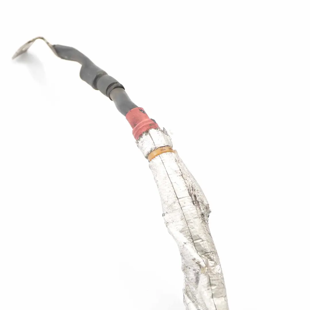 BMW F20 F30 LCI Cable Alternateur-Démarreur-Base B Wiring Wire - SKU 8638591 - Numéro de pièce 8638591