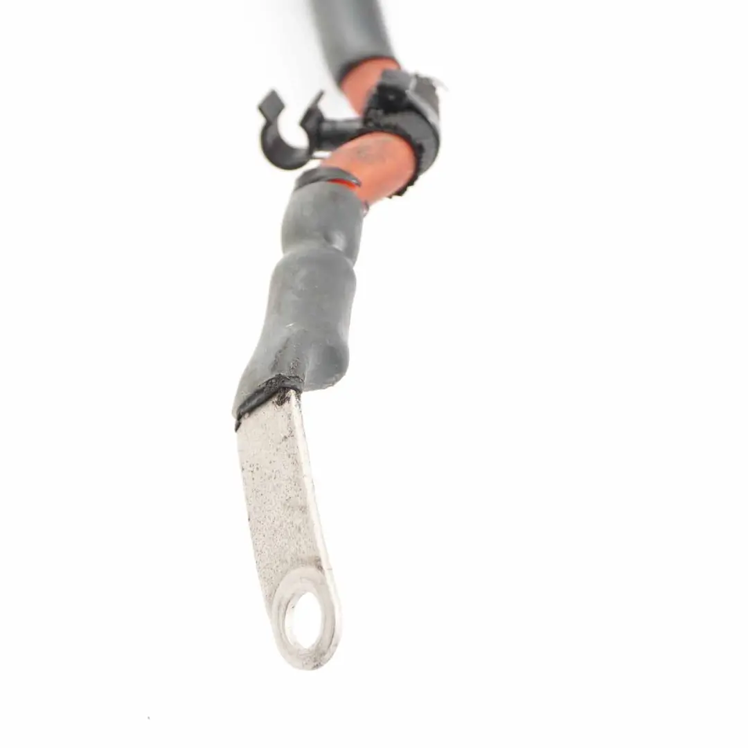 BMW F20 F30 LCI Cable Alternateur-Démarreur-Base B Wiring Wire - SKU 8638591 - Numéro de pièce 8638591