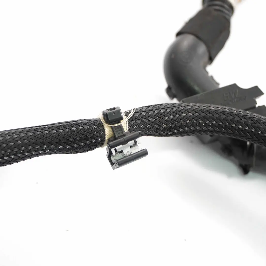BMW F20 F30 LCI Cable Alternateur-Démarreur-Base B Wiring Wire - SKU 8638591 - Numéro de pièce 8638591