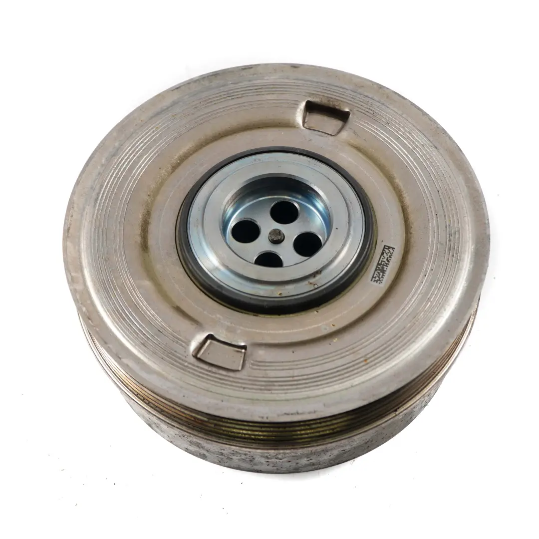 BMW F45 F46 Mini F55 F56 F57 F60 Benzina B36 B38 Smorzatore di Vibrazioni - SKU 8638614-1 - Numero di parte 8638614