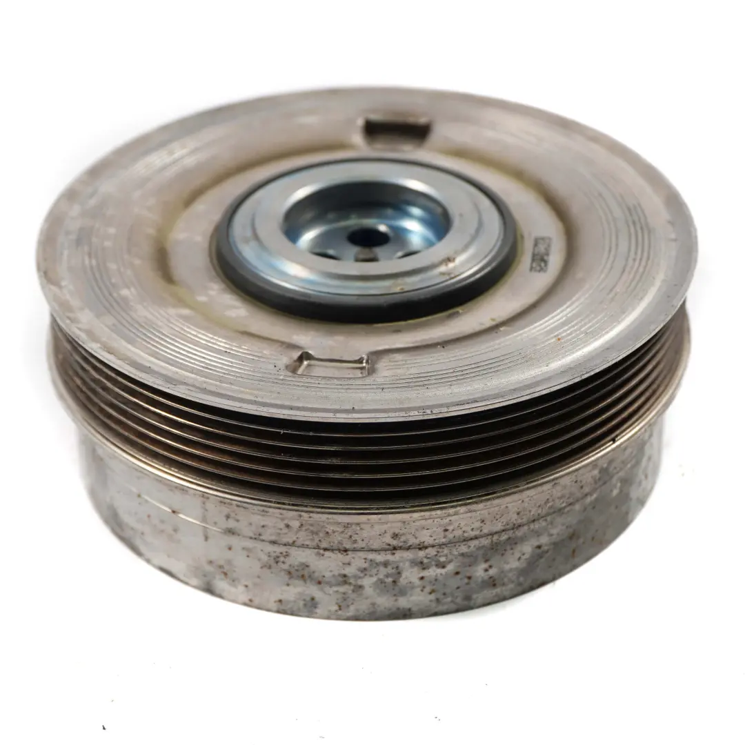 BMW F45 Mini F55 F56 F57 F60 Gasolina B36 B38 Polea Amortiguador vibraciones - SKU 8638614-1 - Número de pieza 8638614