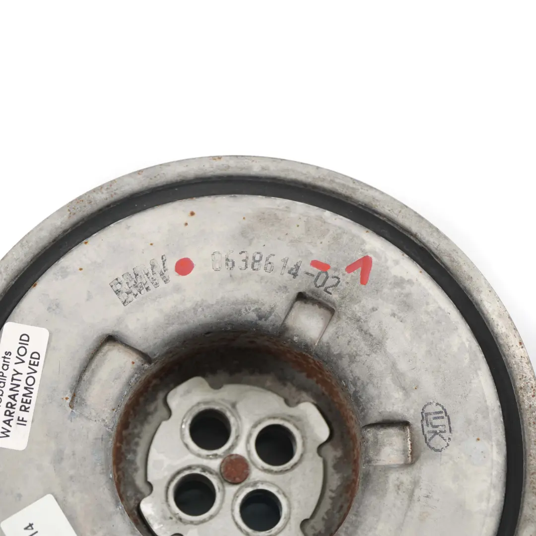 Koło Pasowe Wału Benzyna do BMW F45 MINI F55 F56 F57 o numerze 8638614 BMW F45 MINI F55 F56 F57 Koło Pasowe Wału Benzyna - SKU 8638614-1 - Numer Części 8638614