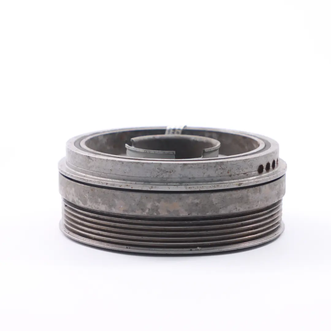 Antivibrante BMW F45 X1 F48 Mini F55 F56 B36 B38 Puleggia albero motore 8638613 per con numero di parte 8638614 Antivibrante BMW F45 X1 F48 Mini F55 F56 B36 B38 Puleggia albero motore 8638613 - SKU 8638614-2 - Numero di parte 8638614