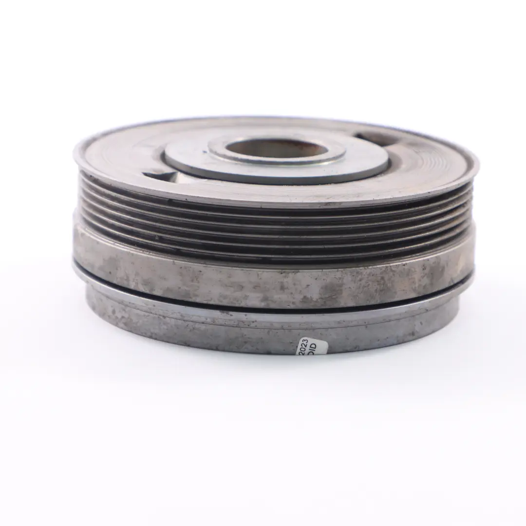  Vibration Damper BMW F45 X1 F48 Mini F55 F56 B36 B38 Crankshaft Pulley 8638613 - SKU 8638614-2 - Part number 8638614