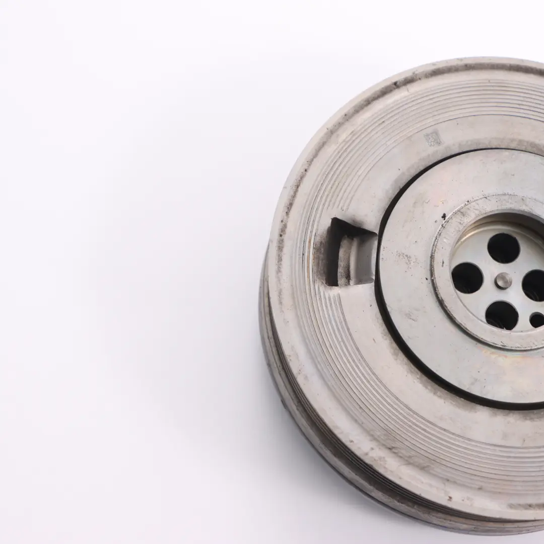 Schwingungs dämpfer BMW F45 Mini F55 F56 Kurbelwelle Riemenscheibe 8638613 für mit Teilenummer 8638614 Schwingungs dämpfer BMW F45 Mini F55 F56 Kurbelwelle Riemenscheibe 8638613 - SKU 8638614-2 - Teilenummer 8638614