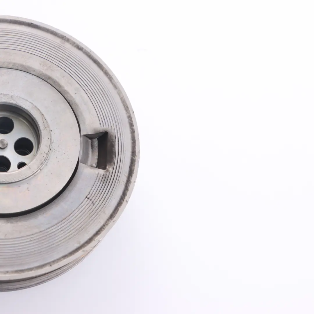 Vibration Damper BMW F45 X1 F48 Mini F55 F56 B36 B38 Crankshaft Pulley 8638613 - SKU 8638614-2 - Part number 8638614