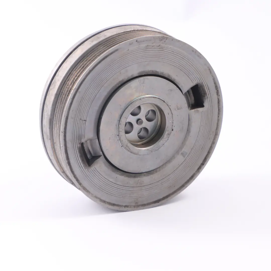 Antivibrante BMW F45 X1 F48 Mini F55 F56 B36 B38 Puleggia albero motore 8638613 per con numero di parte 8638614 Antivibrante BMW F45 X1 F48 Mini F55 F56 B36 B38 Puleggia albero motore 8638613 - SKU 8638614-2 - Numero di parte 8638614