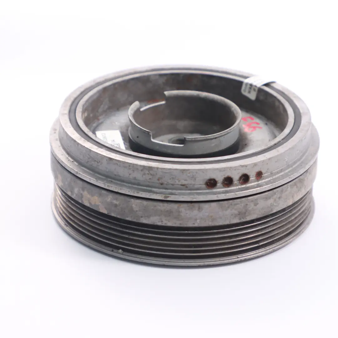  Schwingungs dämpfer BMW F45 Mini F55 F56 Kurbelwelle Riemenscheibe 8638613 - SKU 8638614-2 - Teilenummer 8638614