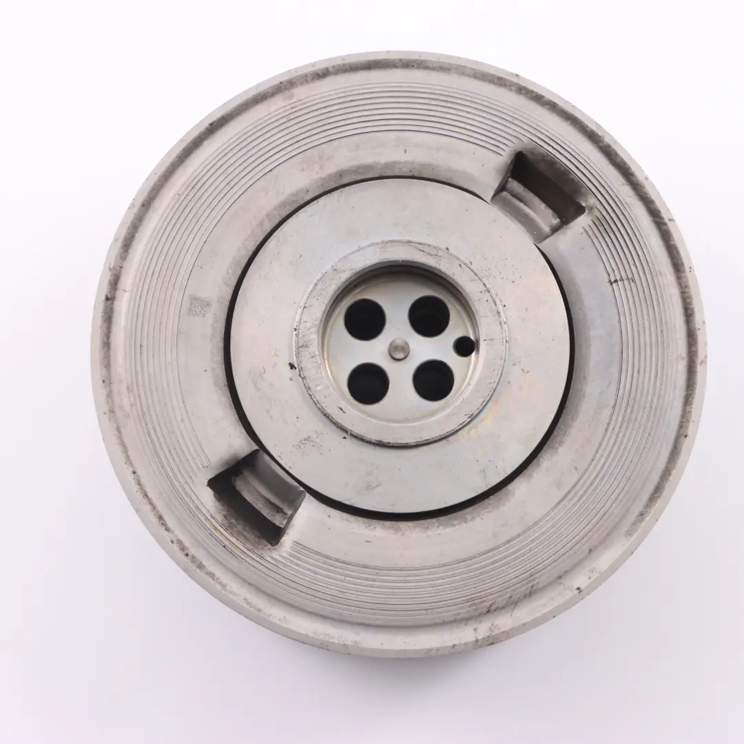 Amortiguador vibraciones BMW F45 X1 F48 Mini F56 B36 B38 Polea cigüeñal 8638613 para con número de pieza 8638614 Amortiguador vibraciones BMW F45 X1 F48 Mini F56 B36 B38 Polea cigüeñal 8638613 - SKU 8638614-2 - Número de pieza 8638614