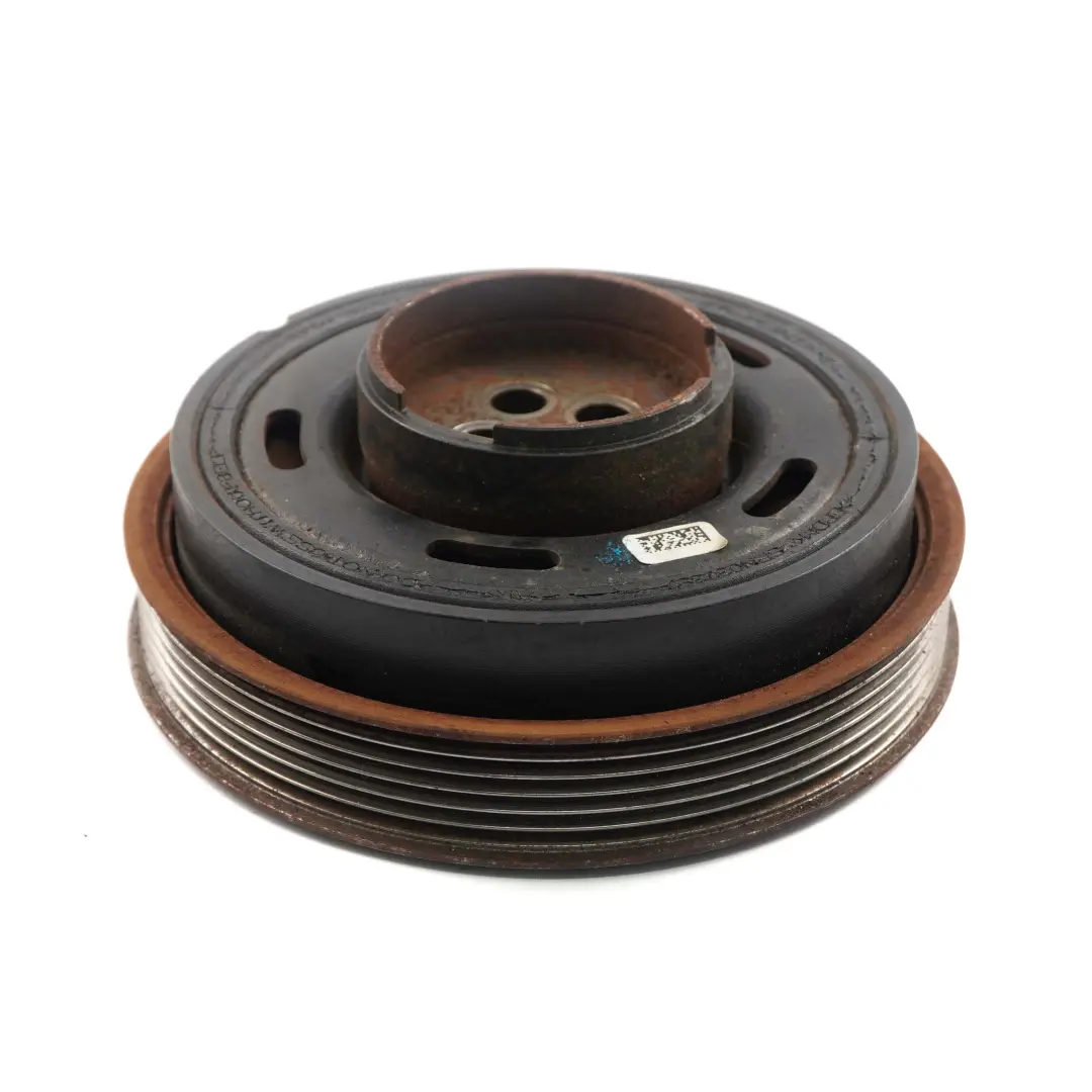 Amortisseur de Vibrations pour Mini Cooper F55 F56 F57 F60 à propos du numéro de pièce 8638614 Mini Cooper F55 F56 F57 F60 Amortisseur de Vibrations - SKU 8638614 - Numéro de pièce 8638614