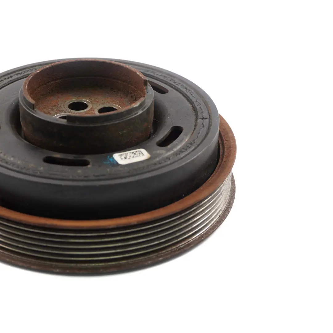 Mini Cooper F55 F56 F57 F60 Schwingungsdämpfer - SKU 8638614 - Teilenummer 8638614