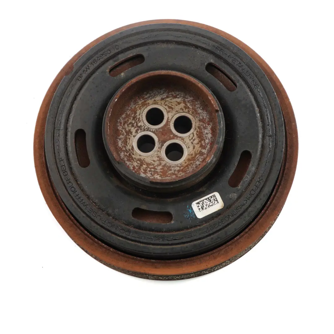 Mini Cooper F55 F56 F57 F60 Schwingungsdämpfer - SKU 8638614 - Teilenummer 8638614