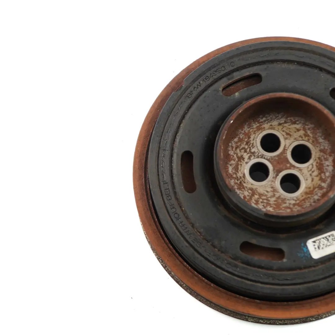 Mini Cooper F55 F56 F57 F60 Schwingungsdämpfer - SKU 8638614 - Teilenummer 8638614