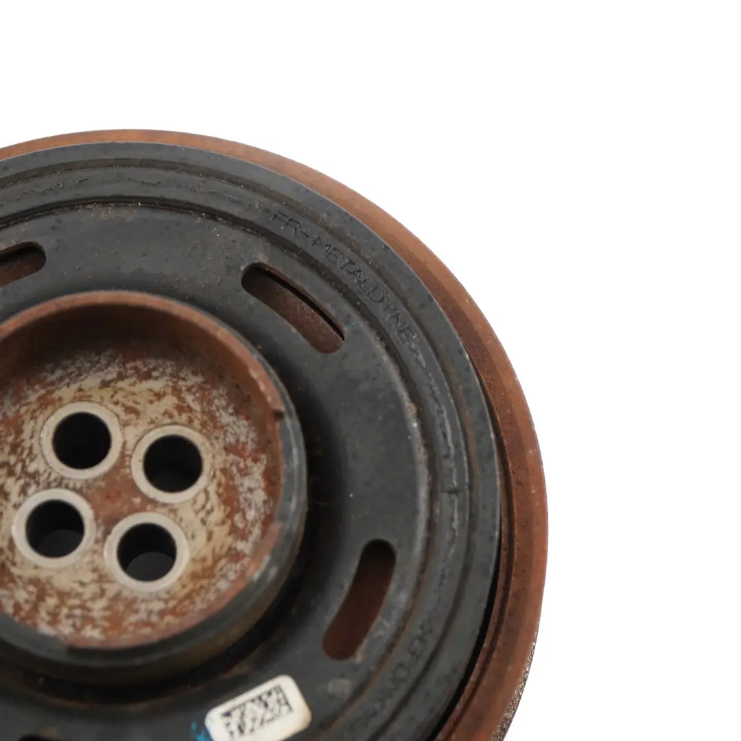 Benzina Puleggia Ammortizzatore per Mini Cooper F55 F56 F57 F60 con numero di parte 8638614 Mini Cooper F55 F56 F57 F60 Benzina Puleggia Ammortizzatore - SKU 8638614 - Numero di parte 8638614