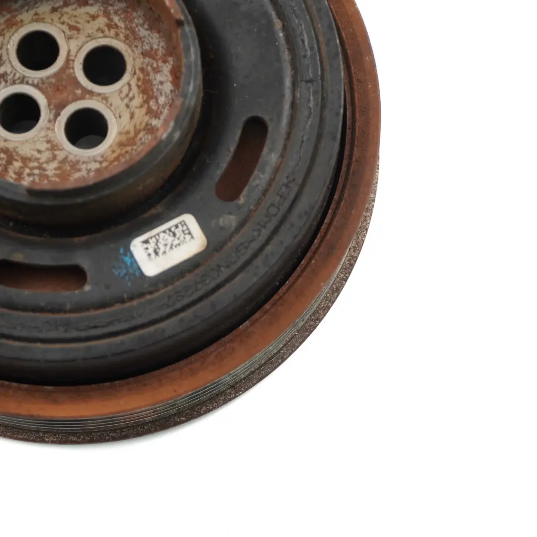 Koło Pasowe Wału do BMW F45 MINI F55 F56 F57 Benzyna o numerze 8638614 BMW F45 MINI F55 F56 F57 Benzyna Koło Pasowe Wału - SKU 8638614 - Numer Części 8638614