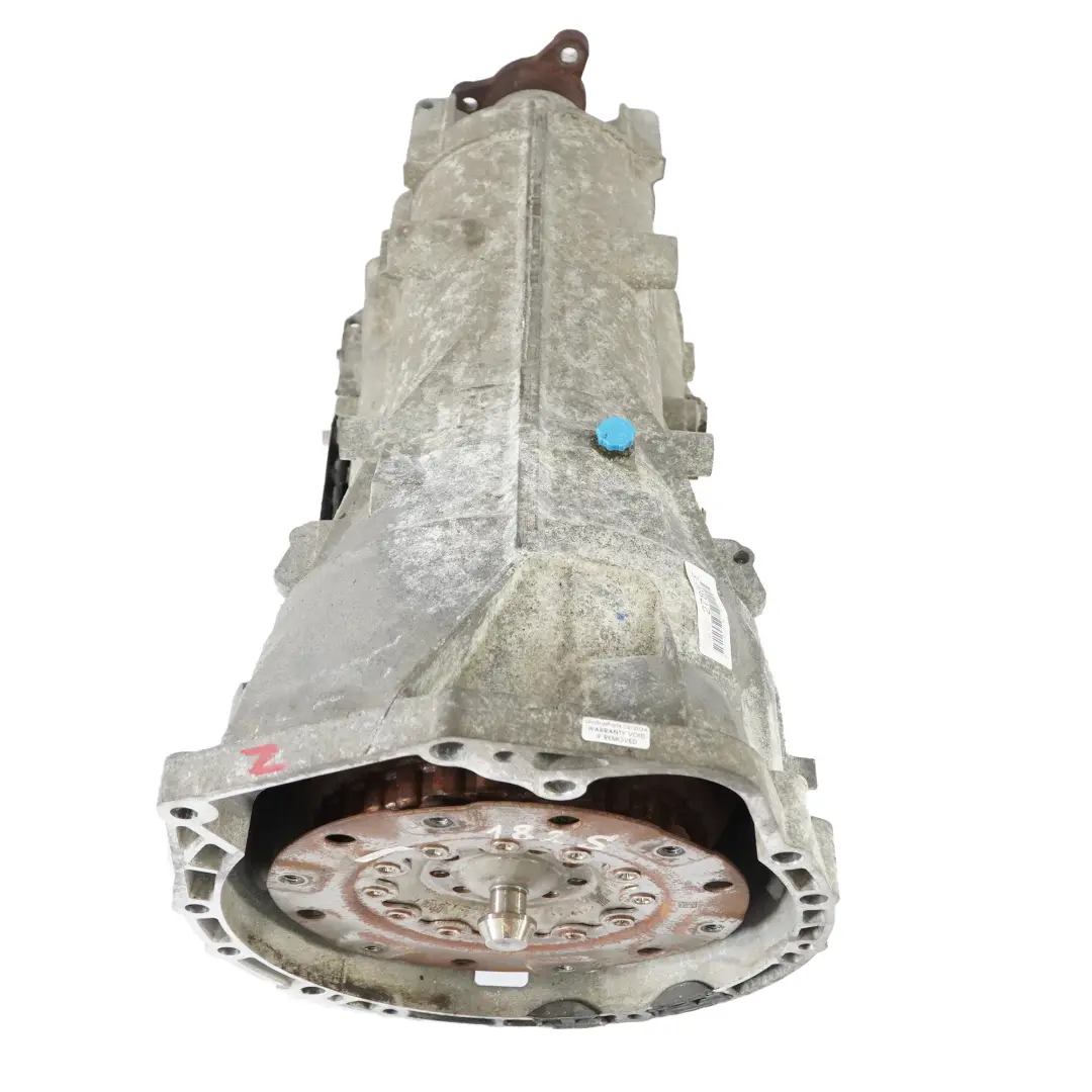 Boîte Vitesses Automatique BMW F30 335i F32 435i N55 GA8HP45 GARANTIE pour à propos du numéro de pièce 8638730 Boîte Vitesses Automatique BMW F30 335i F32 435i N55 GA8HP45 GARANTIE - SKU 8638730 - Numéro de pièce 8638730