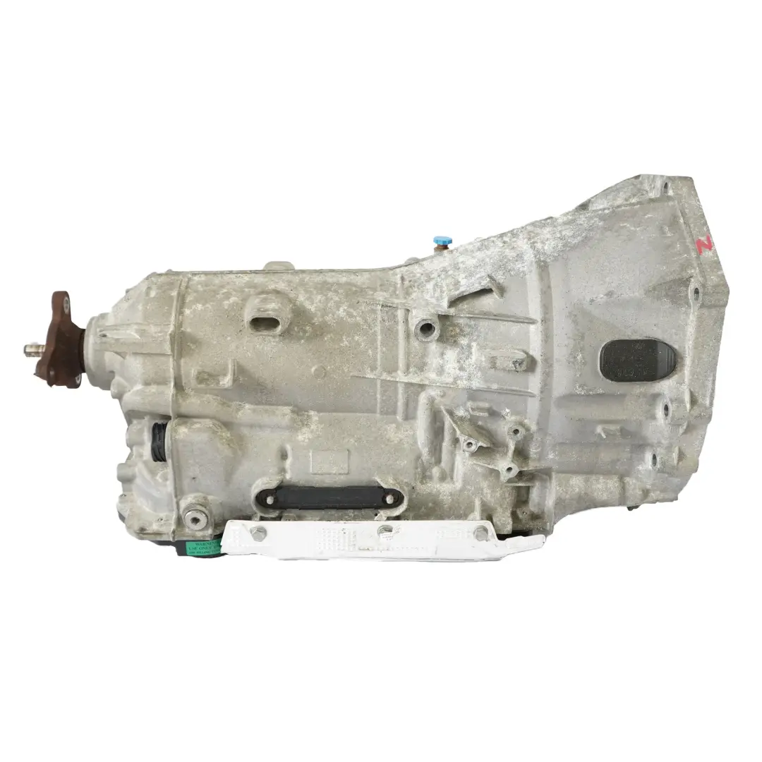 Boîte Vitesses Automatique BMW F30 335i F32 435i N55 GA8HP45 GARANTIE pour à propos du numéro de pièce 8638730 Boîte Vitesses Automatique BMW F30 335i F32 435i N55 GA8HP45 GARANTIE - SKU 8638730 - Numéro de pièce 8638730