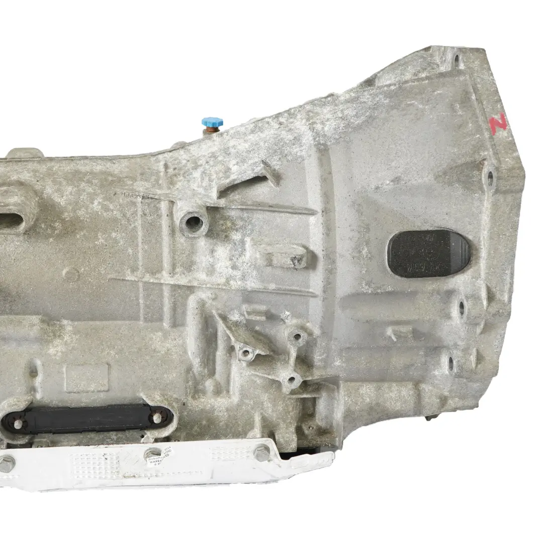 Boîte Vitesses Automatique BMW F30 335i F32 435i N55 GA8HP45 GARANTIE pour à propos du numéro de pièce 8638730 Boîte Vitesses Automatique BMW F30 335i F32 435i N55 GA8HP45 GARANTIE - SKU 8638730 - Numéro de pièce 8638730