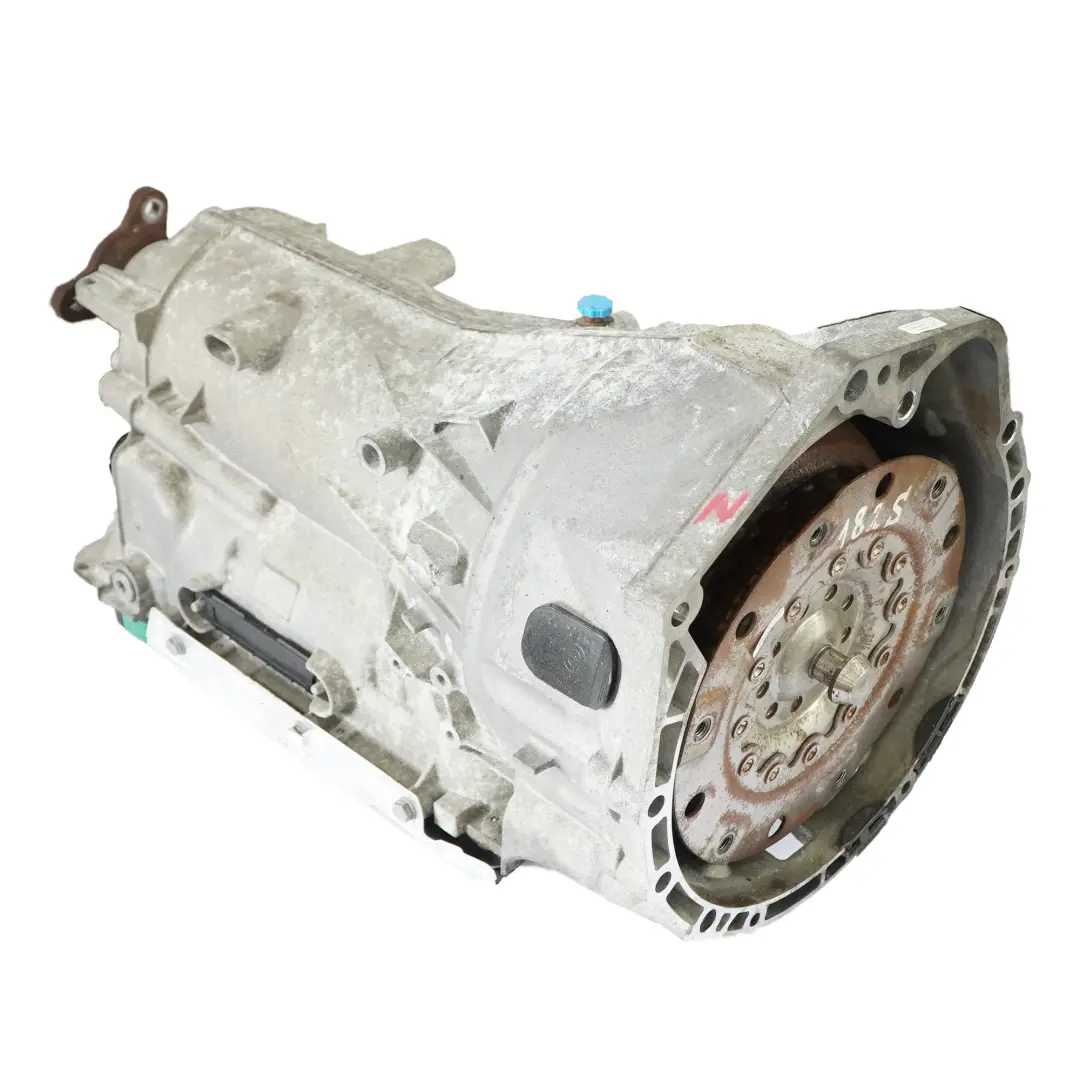 Automatik Getriebe BMW F30 F31 335i F32 435i N55 GA8HP45 GARANTIE für mit Teilenummer 8638730 Automatik Getriebe BMW F30 F31 335i F32 435i N55 GA8HP45 GARANTIE - SKU 8638730 - Teilenummer 8638730
