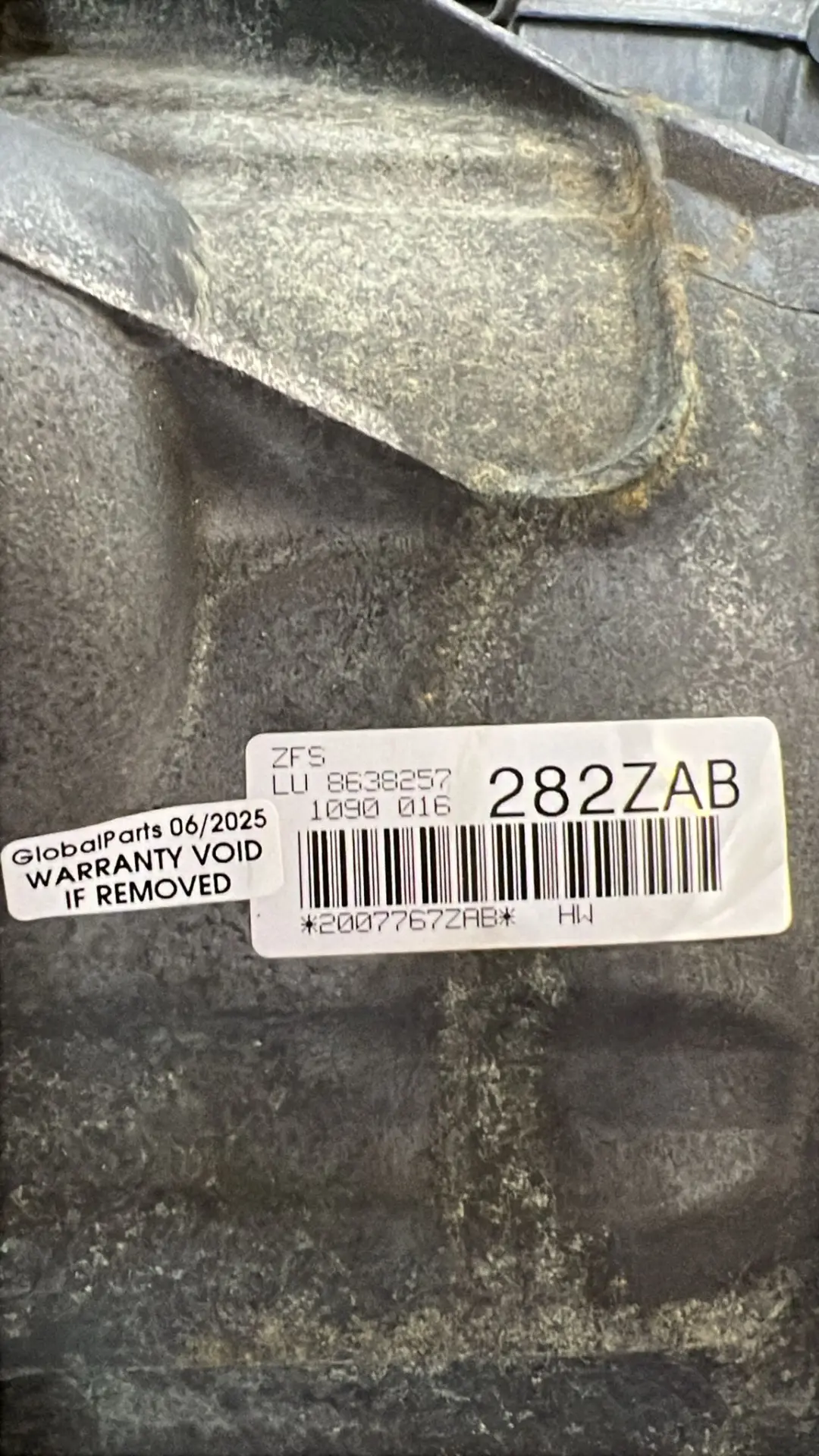 Automatik Getriebe BMW F30 F31 335i F32 435i N55 GA8HP45 GARANTIE für mit Teilenummer 8638730 Automatik Getriebe BMW F30 F31 335i F32 435i N55 GA8HP45 GARANTIE - SKU 8638730 - Teilenummer 8638730