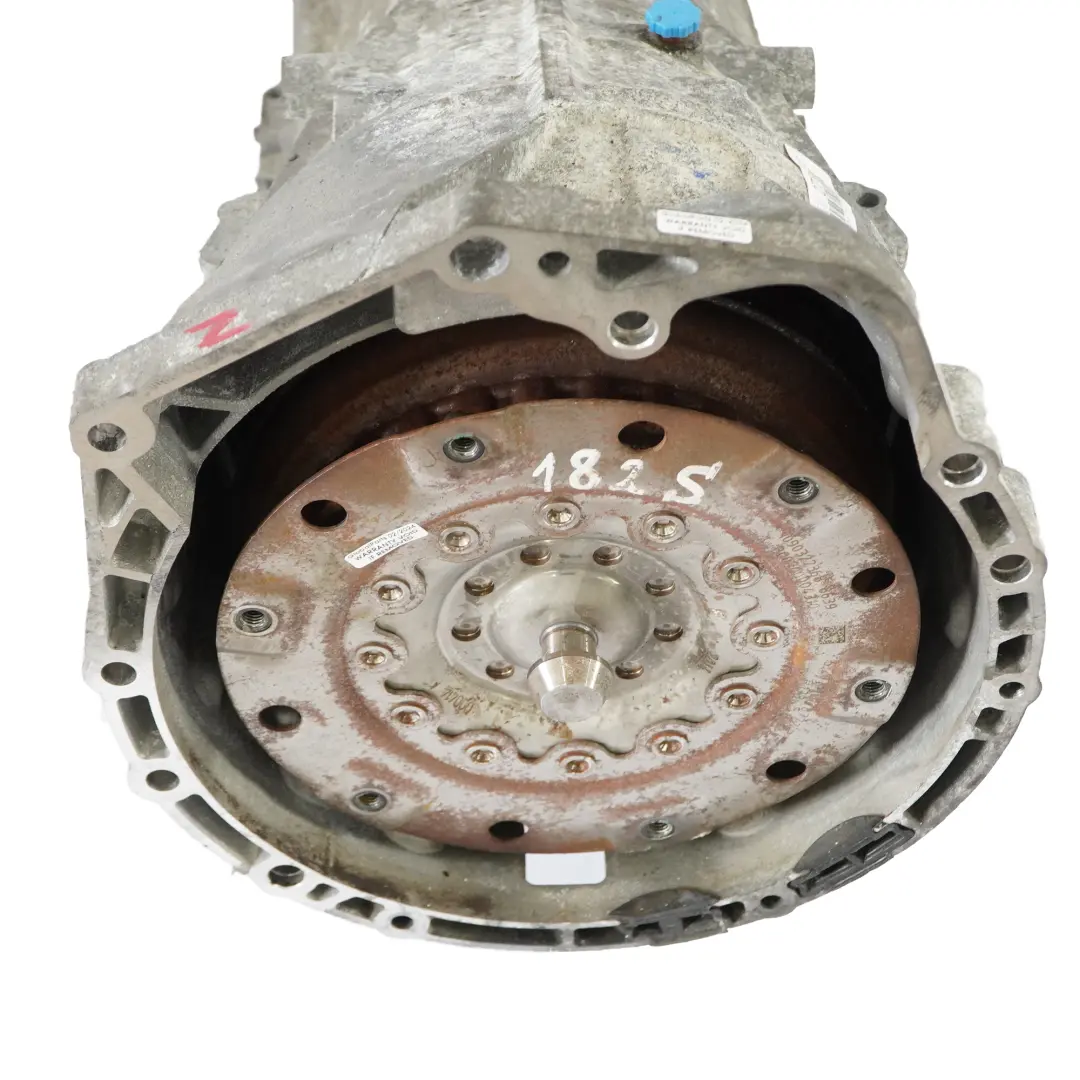 BMW F30 F31 335i F32 435i N55 Skrzynia Biegów Automatyczna GA8HP45 - SKU 8638730 - Numer Części 8638730