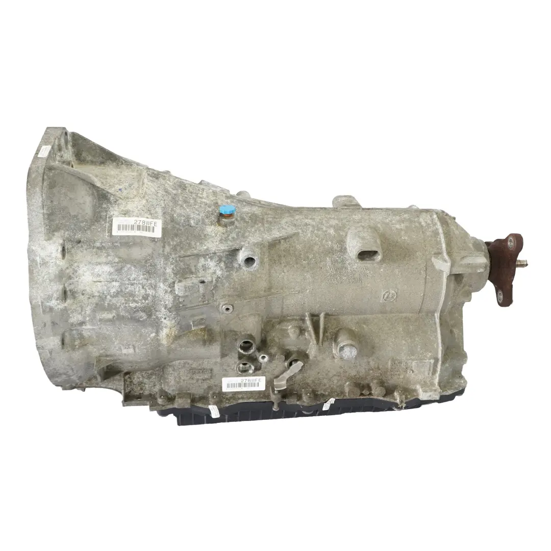 Boîte Vitesses Automatique BMW F30 335i F32 435i N55 GA8HP45 GARANTIE pour à propos du numéro de pièce 8638730 Boîte Vitesses Automatique BMW F30 335i F32 435i N55 GA8HP45 GARANTIE - SKU 8638730 - Numéro de pièce 8638730