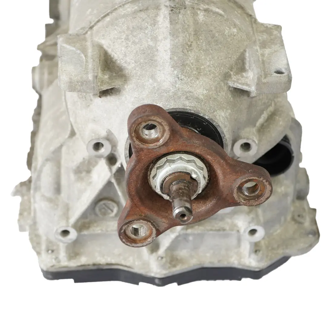 Boîte Vitesses Automatique BMW F30 335i F32 435i N55 GA8HP45 GARANTIE  - SKU 8638730 - Numéro de pièce 8638730
