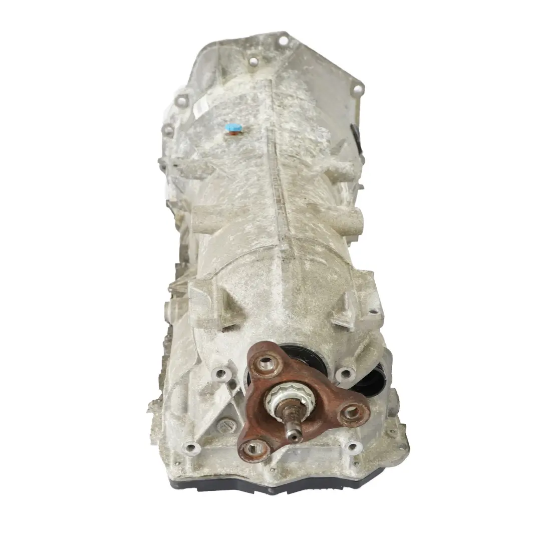 Cambio Automatico BMW F30 F31 335i F32 435i N55 GA8HP45 GARANZIA per con numero di parte 8638730 Cambio Automatico BMW F30 F31 335i F32 435i N55 GA8HP45 GARANZIA - SKU 8638730 - Numero di parte 8638730