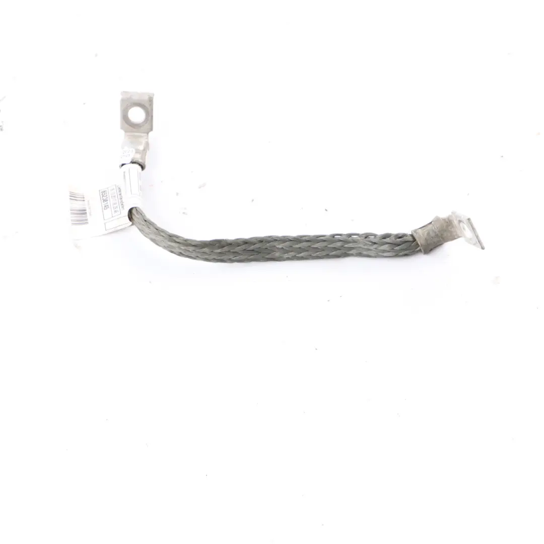 Erdungskabel Leitungsband Batteriekabel 7621063 für BMW X3 F25 X4 F26 mit Teilenummer 8638736 BMW X3 F25 X4 F26 Erdungskabel Leitungsband Batteriekabel 7621063 - SKU 8638736 - Teilenummer 8638736