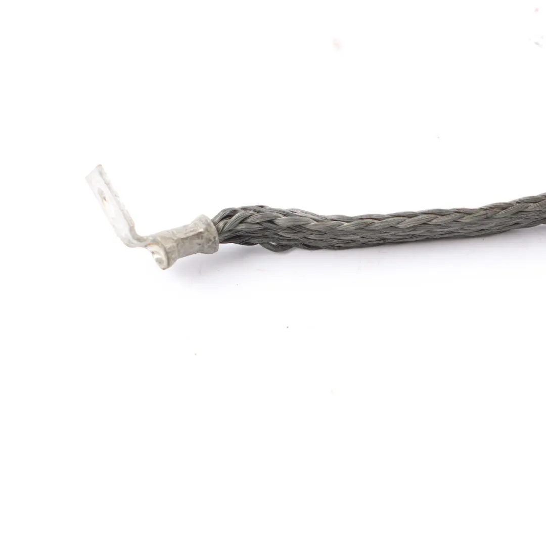 Earth Ground Cable BMW G20 G21 G30 G31 G11 Line Strap Battery Lead to with Part number 8638736 Earth Ground Cable BMW G20 G21 G30 G31 G11 Line Strap Battery Lead - SKU 8638736 - Part number 8638736