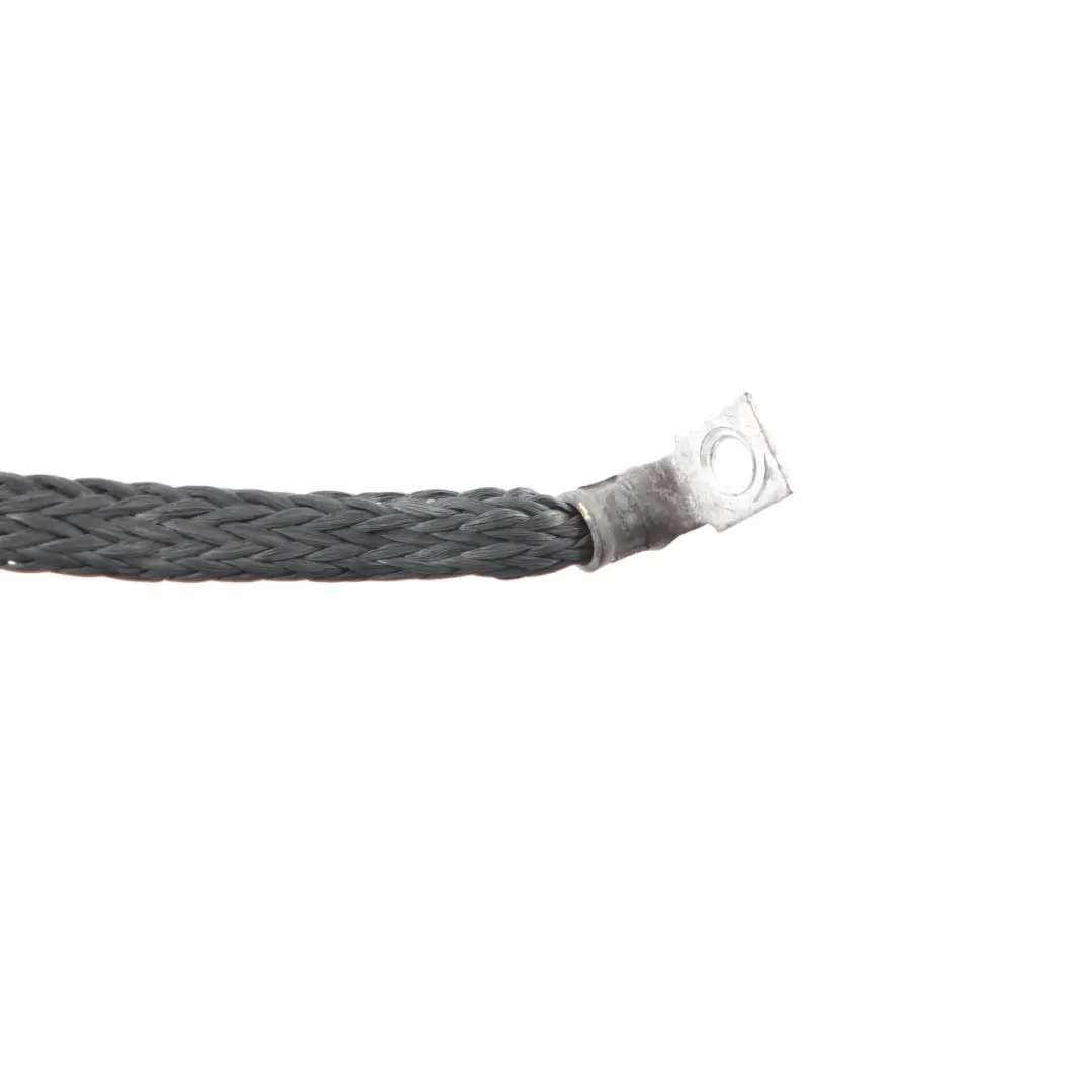Earth Ground Cable BMW G20 G21 G30 G31 G11 Line Strap Battery Lead to with Part number 8638736 Earth Ground Cable BMW G20 G21 G30 G31 G11 Line Strap Battery Lead - SKU 8638736 - Part number 8638736