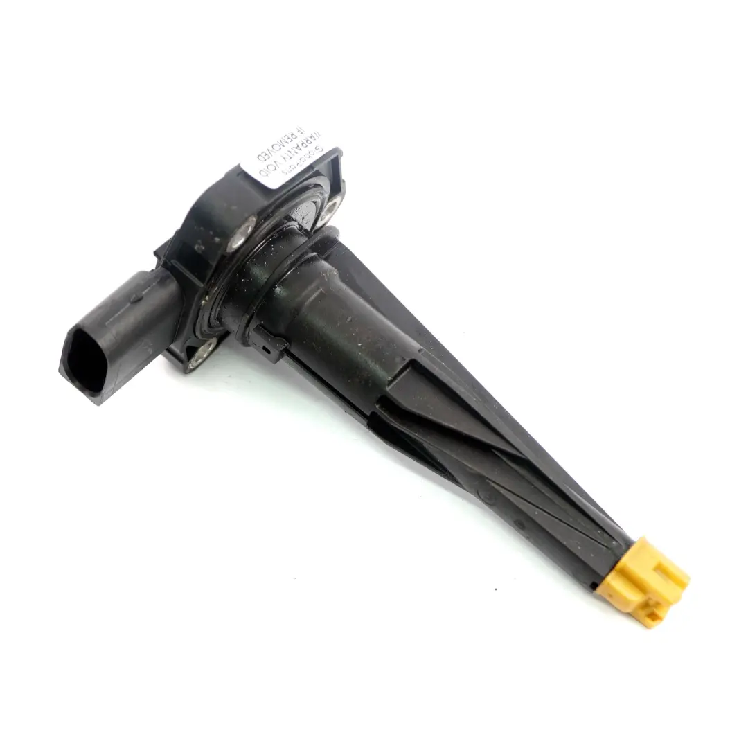 Moteur Capteur de Niveau D'Huile pour BMW 1 3 4 F20 F21 LCI F30 F32 à propos du numéro de pièce 8638755 BMW 1 3 4 F20 F21 LCI F30 F32 Moteur Capteur de Niveau D'Huile - SKU 8638755 - Numéro de pièce 8638755