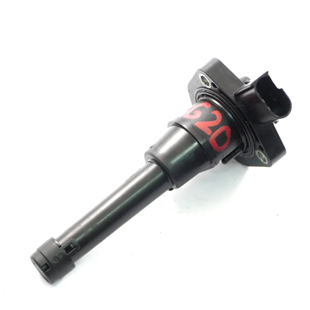 B47D20B. Sensore livello olio per BMW G20 G30 520D con numero di parte 8638758 BMW G20 G30 520D B47D20B. Sensore livello olio - SKU 8638758 - Numero di parte 8638758