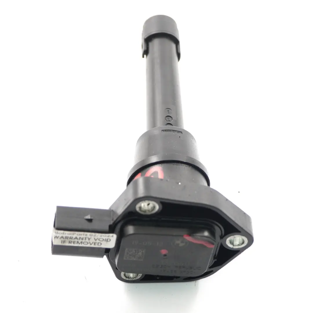 B47D20B. Capteur de niveau d'huile pour BMW G20 G30 520D à propos du numéro de pièce 8638758 BMW G20 G30 520D B47D20B. Capteur de niveau d'huile - SKU 8638758 - Numéro de pièce 8638758