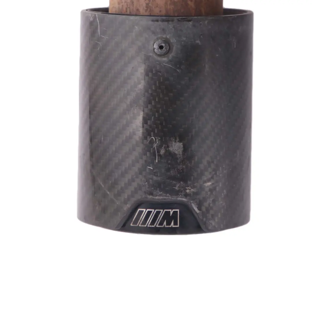 Exhaust Silencer BMW F20 F21 LCI M140i B58 Petrol Rear Back Box Muffler 8650846 to with Part number 8638779 Exhaust Silencer BMW F20 F21 LCI M140i B58 Petrol Rear Back Box Muffler 8650846 - SKU 8638779 - Part number 8638779