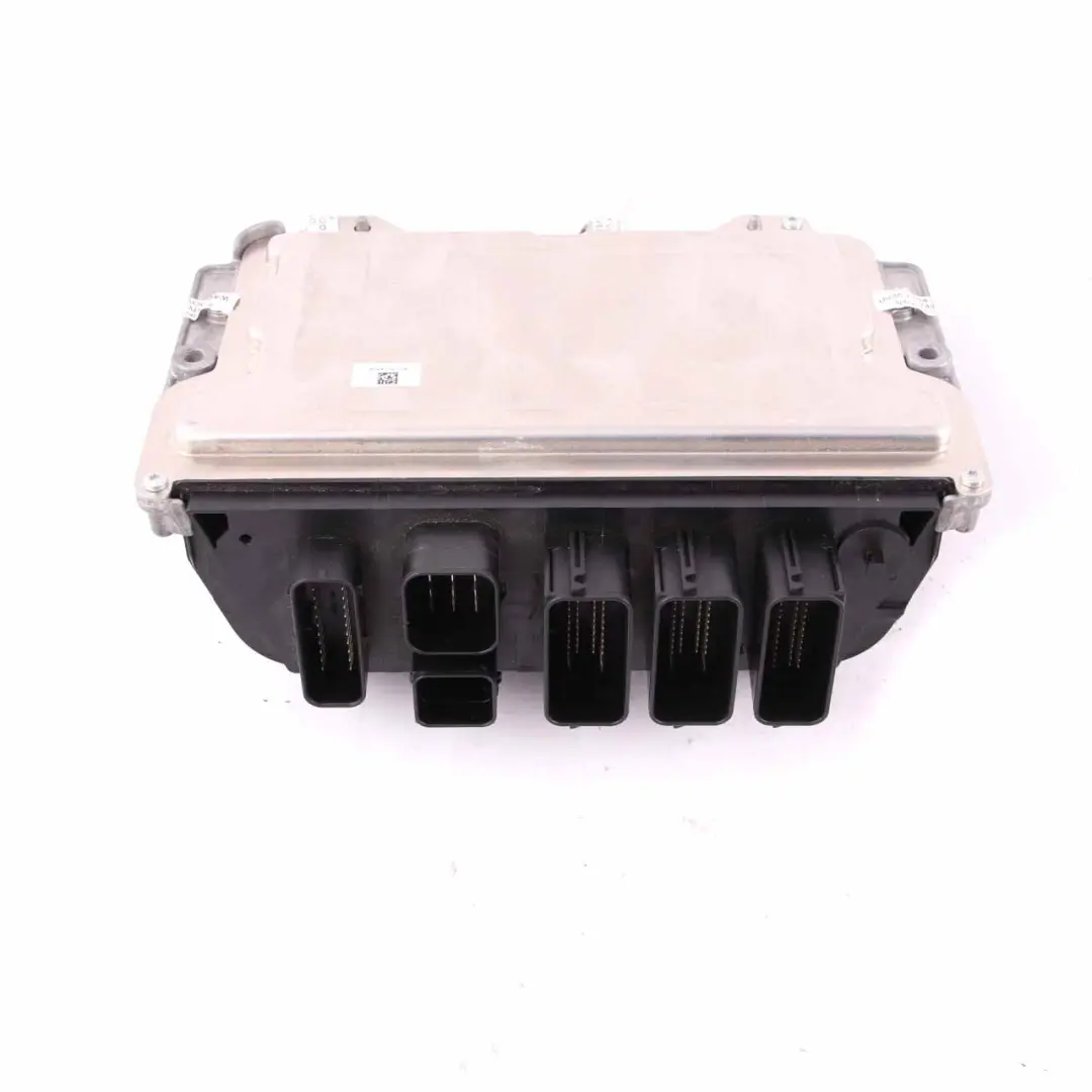 Mini Cooper F56 136HP Petrol B38 Engine Control ECU DME Manual - SKU 8638785 - Part number 8638785