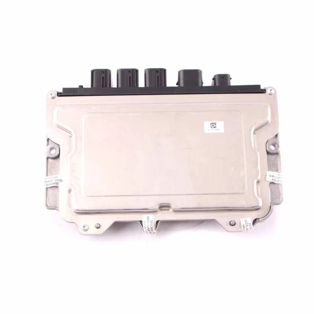 B38 Petrol 136HP Engine Control ECU DME Manual to Mini Cooper F56 with Part number 8638785 Mini Cooper F56 B38 Petrol 136HP Engine Control ECU DME Manual - SKU 8638785 - Part number 8638785