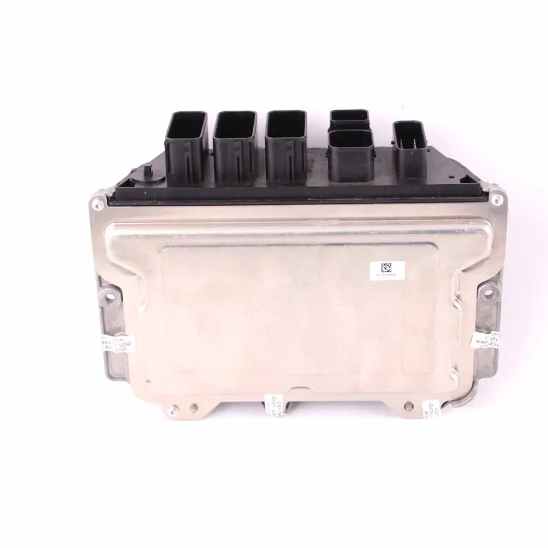 Mini Cooper F56 B38 Petrol 136HP Engine Control ECU DME Manual - SKU 8638785 - Part number 8638785