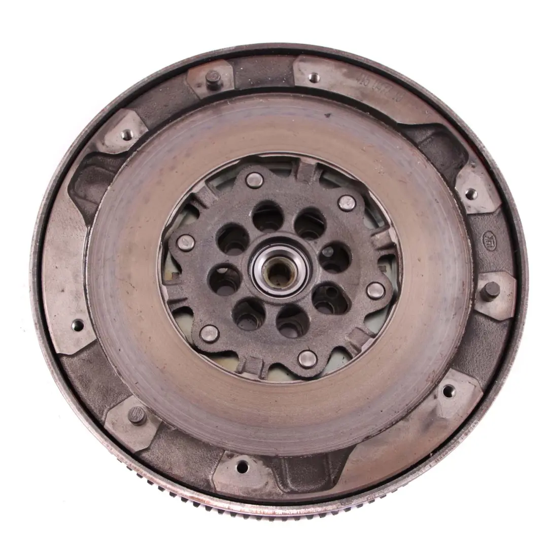 BMW E90 LCI F10 F20 F21 F30 F31 Diesel N47N Deux Masse D'Inertie Embrayage Kit - SKU 8638897-1 - Numéro de pièce 8638897