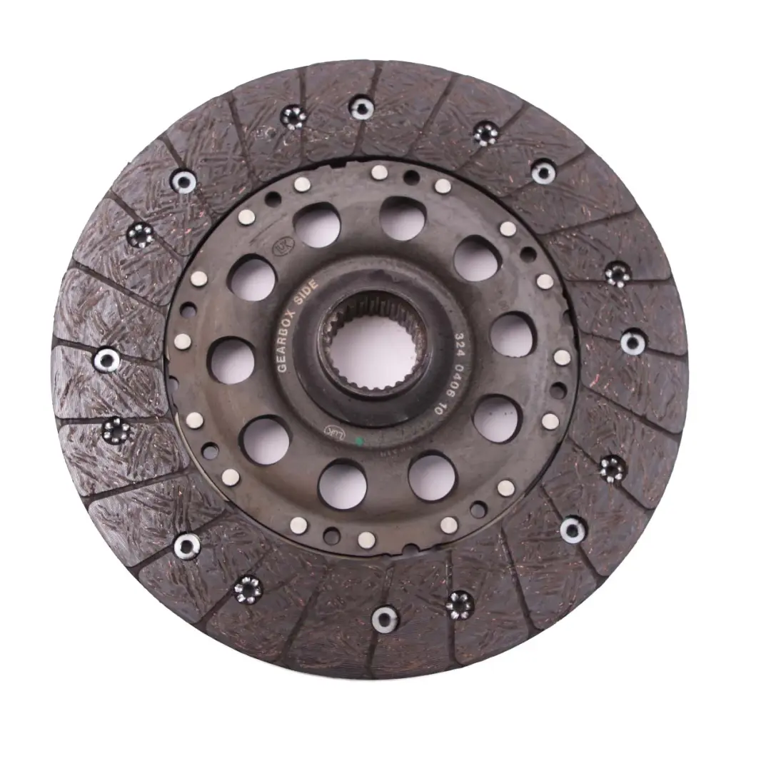 Flywheel Clutch BMW E90 LCI F10 F20 F21 F30 F31 Diesel N47N Dual Twin Mass Kit  - SKU 8638897-1 - Part number 8638897