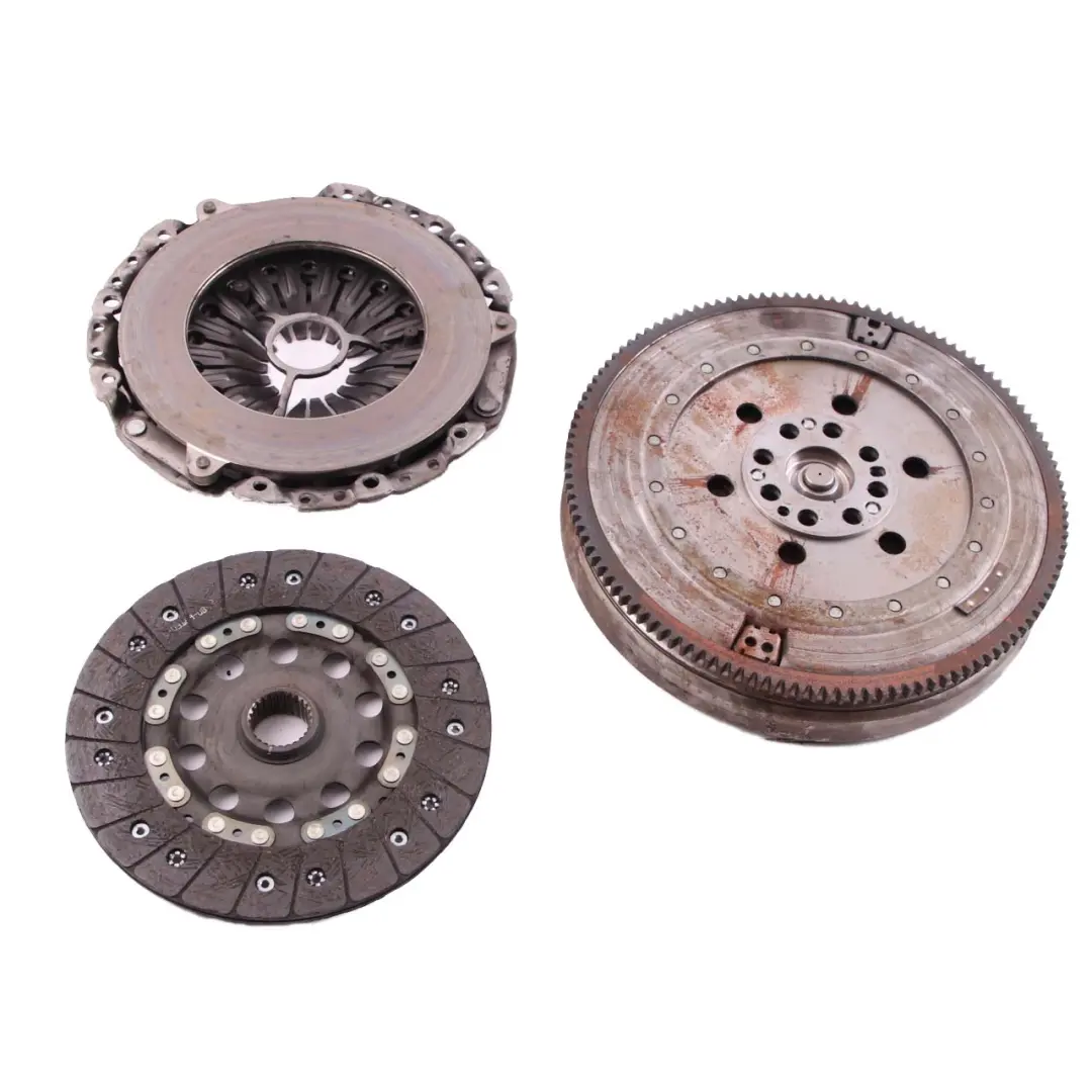 BMW E90 LCI F10 F20 F21 F30 F31 Diesel N47N Deux Masse D'Inertie Embrayage Kit - SKU 8638897-1 - Numéro de pièce 8638897